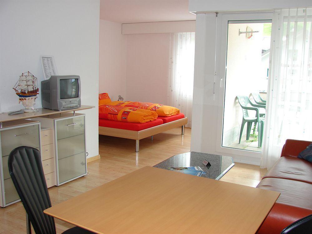 Hotel Soerenberg Экстерьер фото