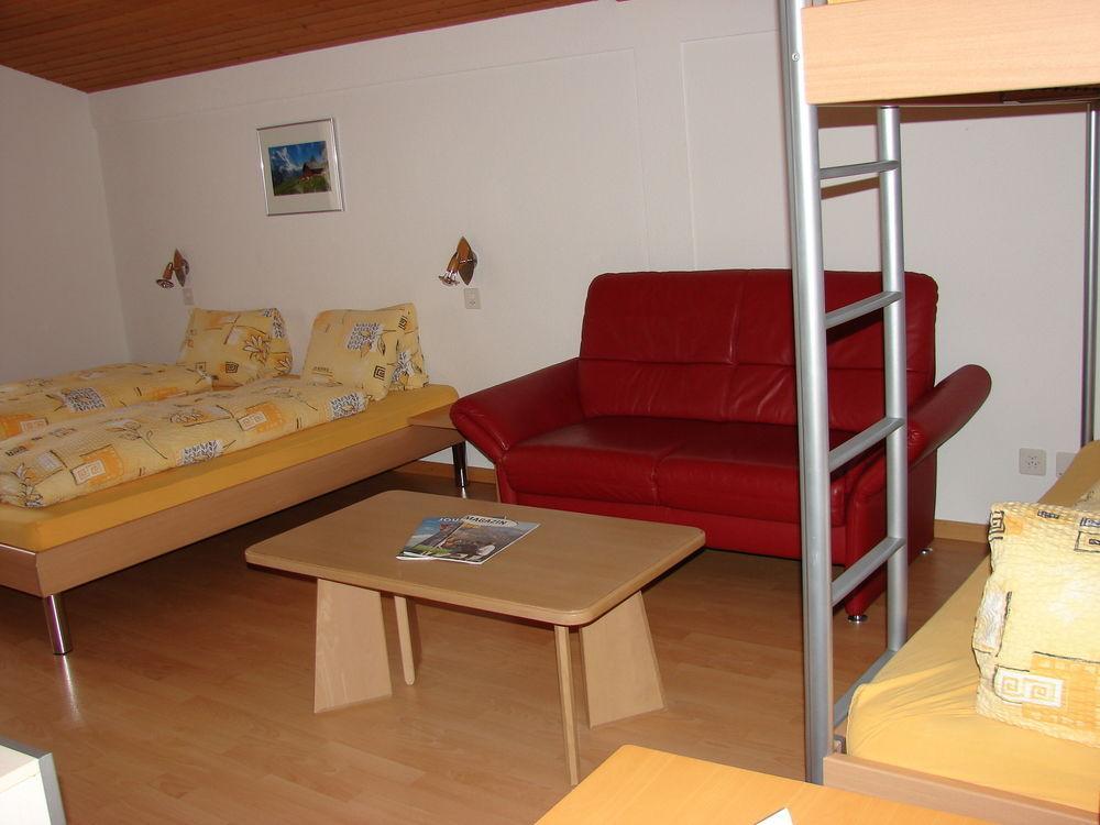 Hotel Soerenberg Экстерьер фото