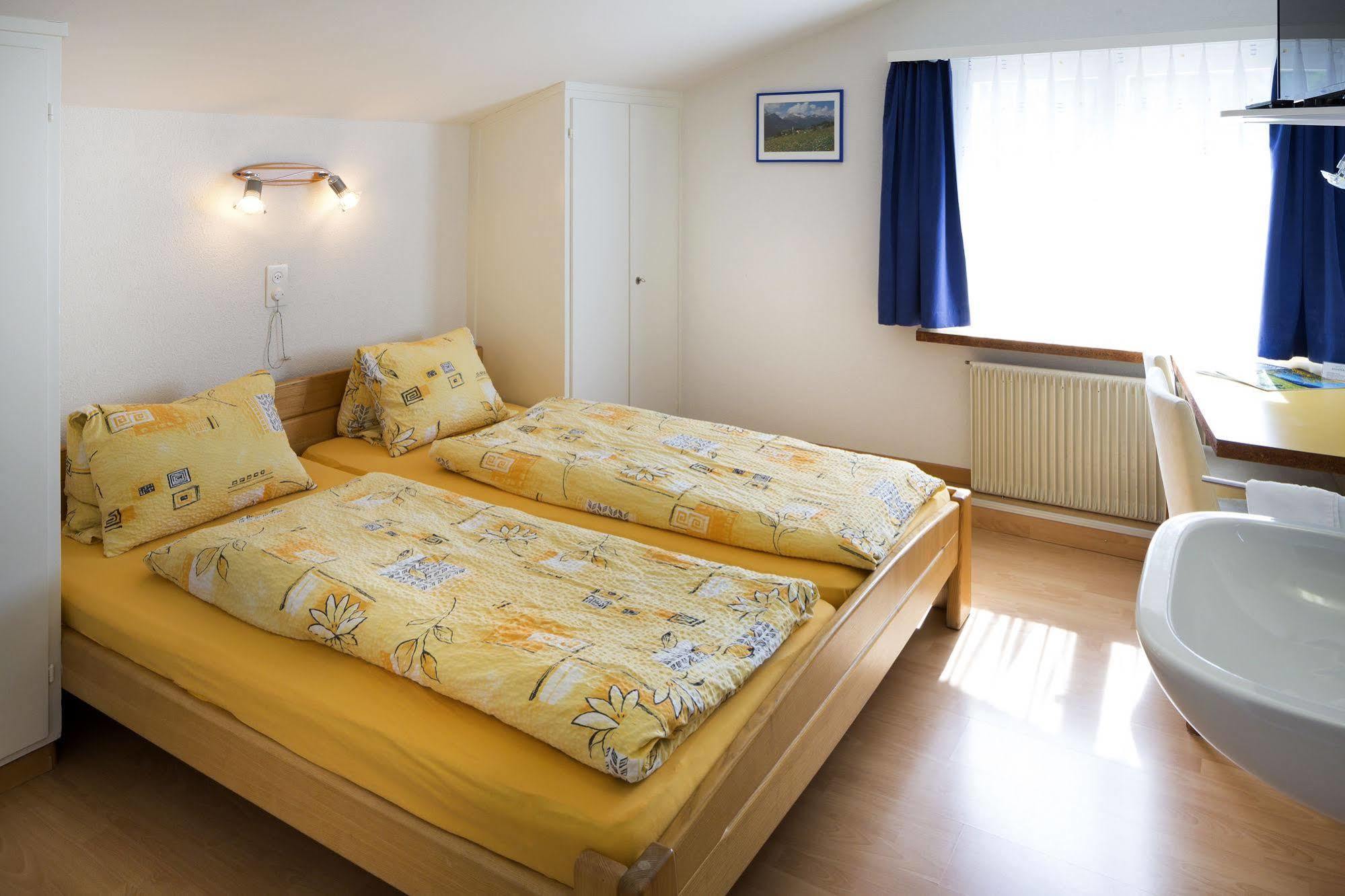 Hotel Soerenberg Экстерьер фото