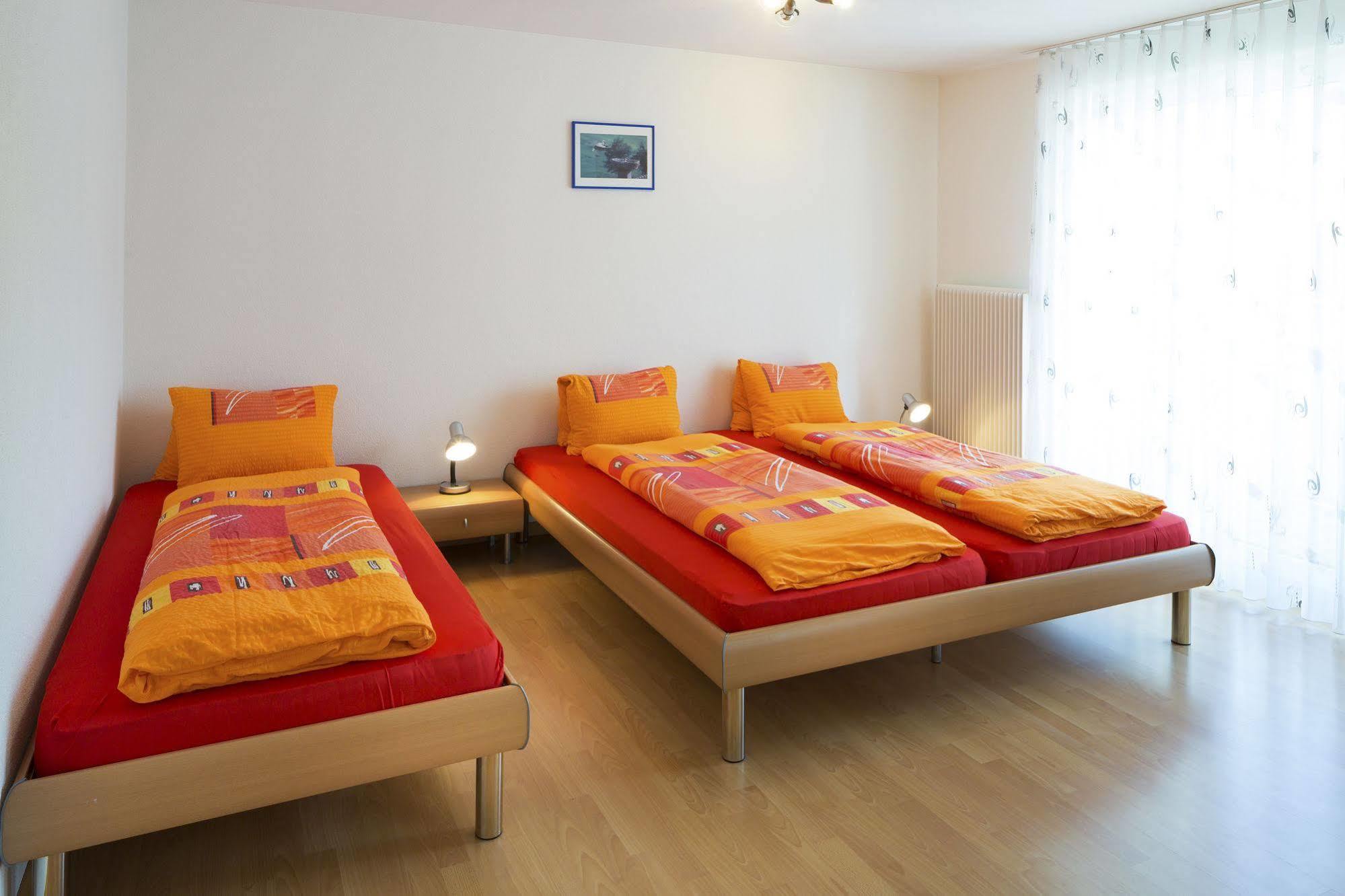 Hotel Soerenberg Экстерьер фото