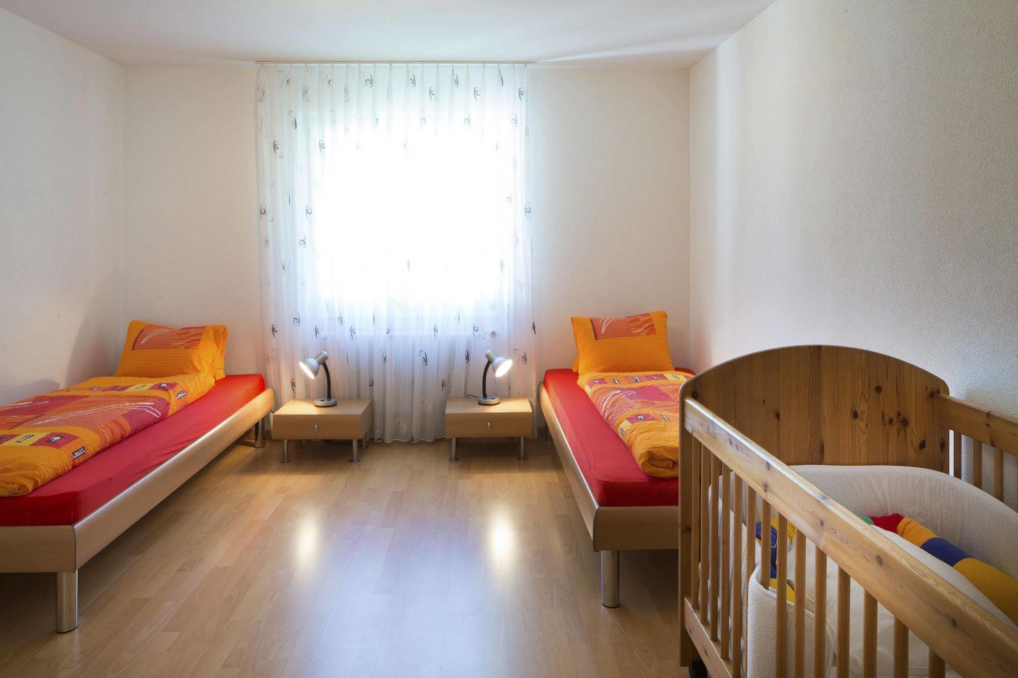 Hotel Soerenberg Экстерьер фото